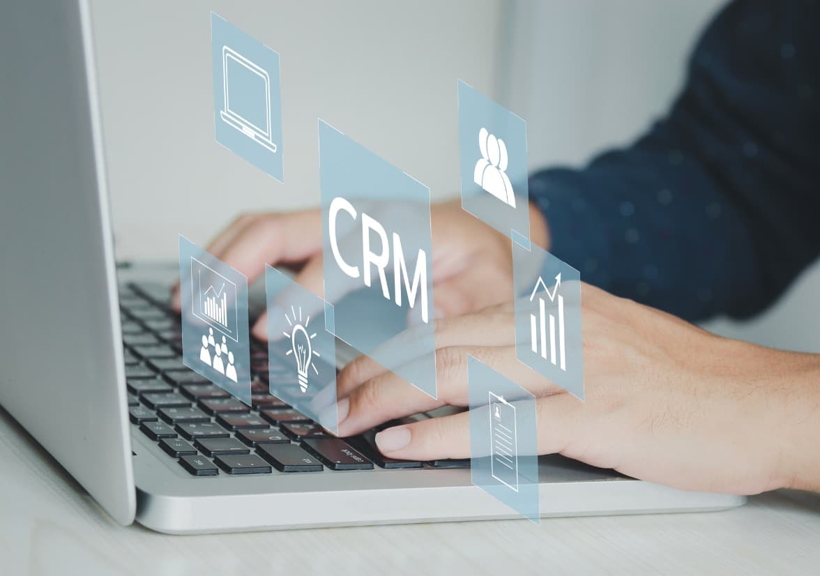 Salesforce CRM Platform