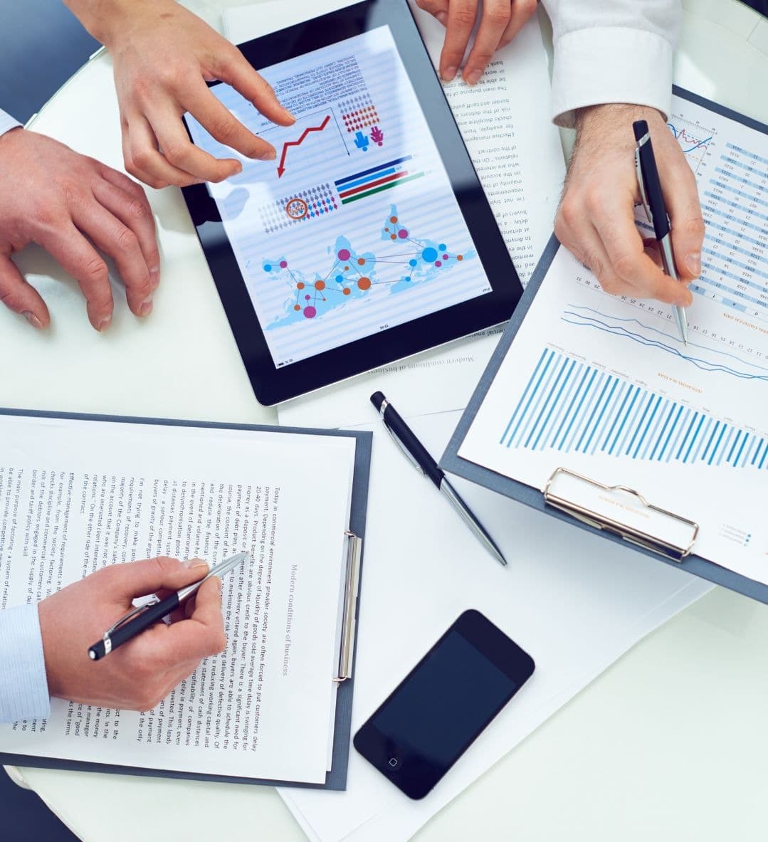 Tableau Certified Analytics